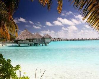 Similar Wallpaper For Bora Clear Blue Lagoon