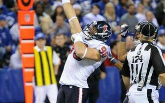 Houston Texans Game Wallpaper