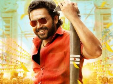 Karthi Aditi Shankar S Viruman Release Preponed Tamil Movie