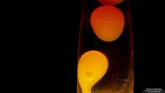 Lava Lamp