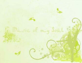 HD Wallpaper Of Music In Soul