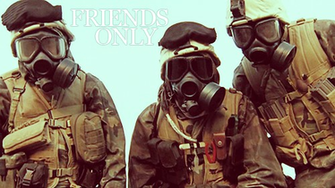 Generation Kill Wallpaper True Blood And