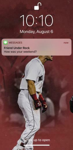 Boston Red Sox On Treat Yourself You Deserve A New