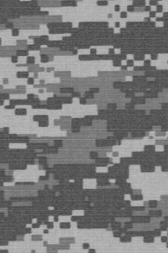 Digital Urban Camo Wallpaper For iPhone