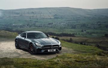 Mercedes Amg Gt S Edition Wallpaper Supercars Net
