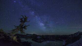 Pacific Northwest Wallpaper