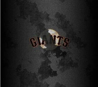 Sf Giants Wallpaper