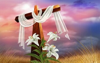 Cross Desktop Wallpaper