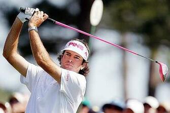 Sports Bubba Watson Profile And Pics