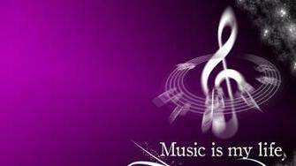 The Gallery For Gt Music Is My Life Wallpaper HD