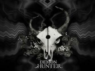 Demon Hunter By Sanitys Bane