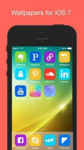 Themes Cool Custom Lock Screen Home Wallpaper Background
