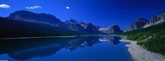 Blue Mountain Wallpaper Background Picture Pictures