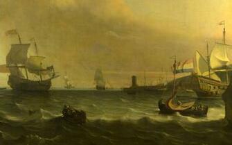 Classical Painting Desktop HD Wallpaper High
