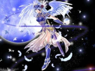 Valkyrie Profile Wallpaper