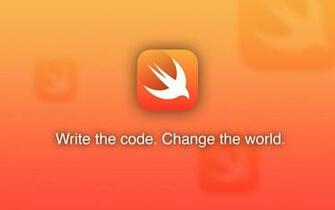 Swift Programming Wallpaper At Wallpaperbro