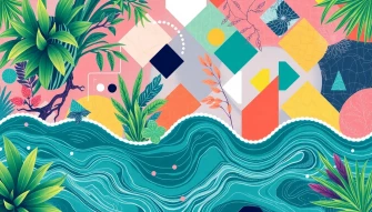 Customize Your Own Wallpaper