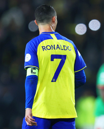 Livescore On Cristiano Ronaldo Captains Al Nassr To