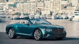 Bentley Cars Wallpaper
