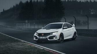 Honda Civic Type R Res