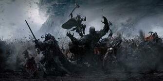 Fall Of Gods A Norse Mythology Picture Book Looks Terrific Kotaku