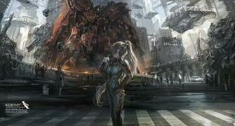 Anime HD Wallpaper For Macbook Pro