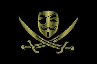 Anonymous Background For