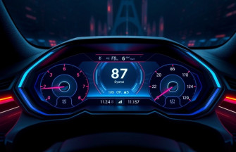 Ford Sync Wallpaper