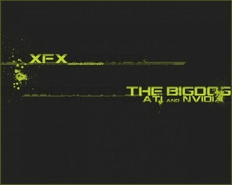 Back Gallery For Xfx Wallpaper