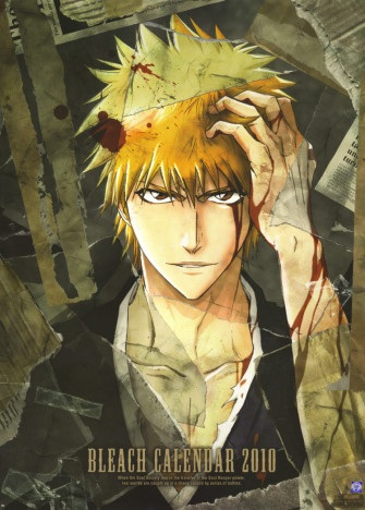 Bleach Kurosaki Ichigo Wallpaper HD Desktop And Mobile