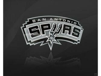 San Antonio Spurs Wallpaper Background