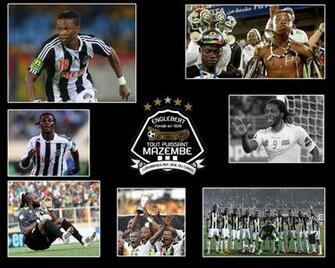 Africa S Greatest Football Clubs Tp Mazembe Jp Sportsbook
