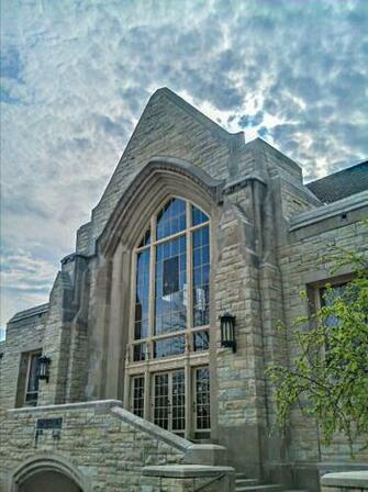 Wallpaper Administrative Certification Northern Illinois