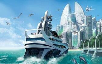 Video Game Wallpaper Background Image Pictures