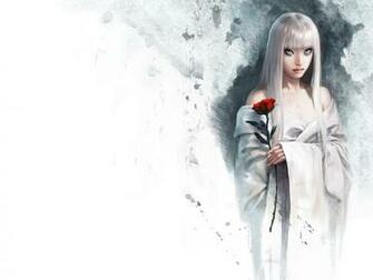 Desktop Wallpaper New 3d Girls Pic Girl For