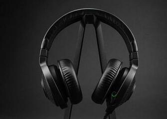 Razer Kraken Wallpaper Techhuman