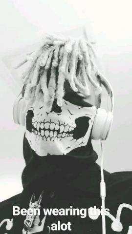 Trap Metal Ideas Rapper Art Rap Wallpaper Anime