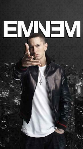 Eminem Wallpaper By Puebloz