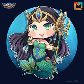 Mobile Legends Picture Pt Ctto