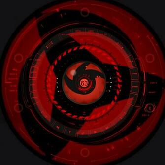 Screenshots Sharingan Redblack By Sports5906 Customize Org