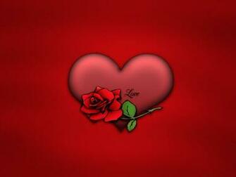 Valentine Desktop Wallpaper On