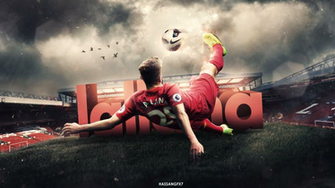 Adam Lallana Desktop Wallpaper Liverpool By Hassangfx7