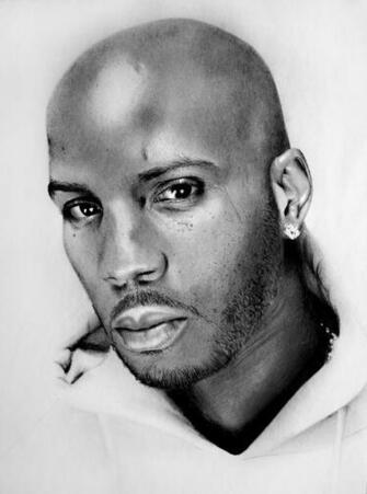 Dmx By Nostalgic2001