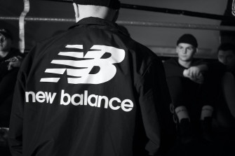 New Balance Pictures Image