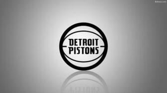 Detroit Pistons Wallpaper Baltana