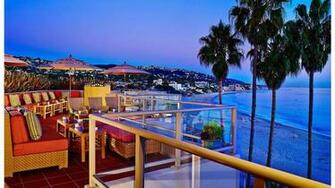 Laguna Beach Wallpaper