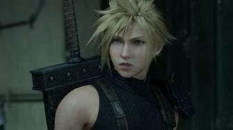 Final Fantasy Remake Delayed Timed Exclusivity Pushed Back To