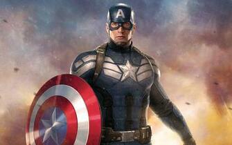 Captain Britain Amazing Comic Widescreen