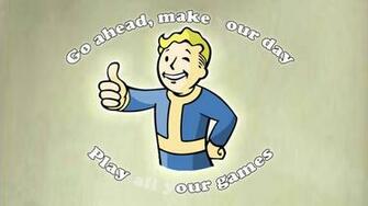 Pip Boy Live Wallpaper