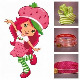 Strawberry Shortcake
